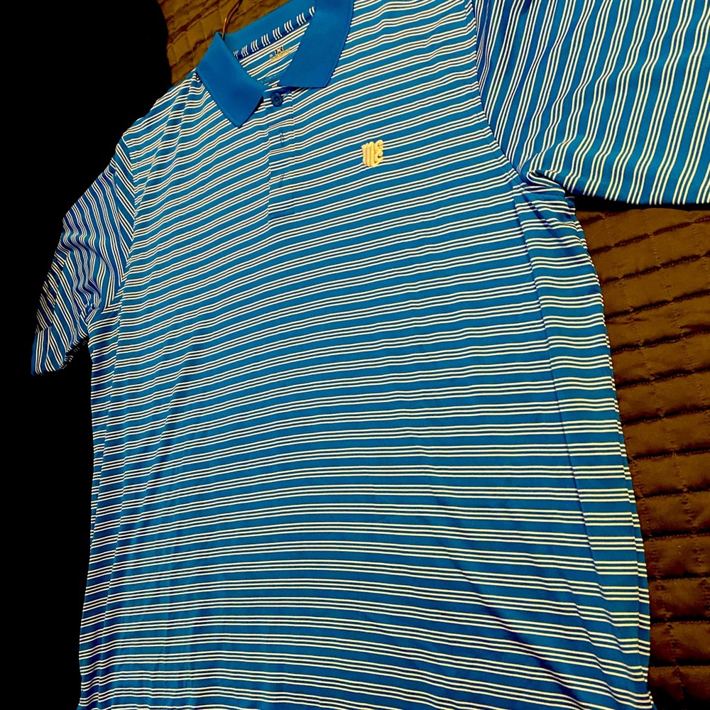 Under armour fast dry shirt